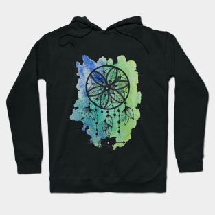 Dream Catcher Hoodie